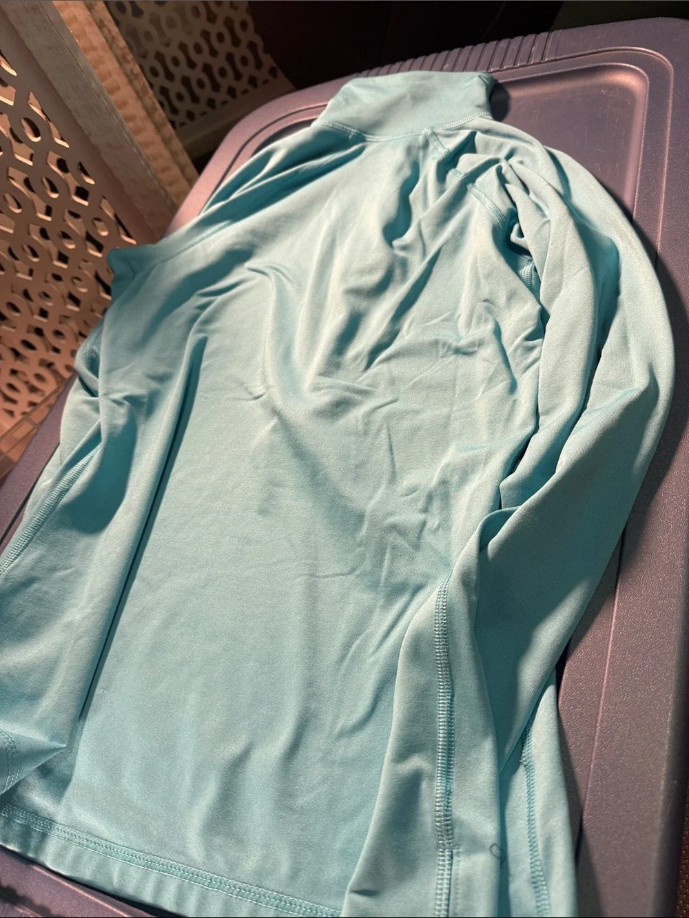 Nike Kids Bottoms Teal Blue